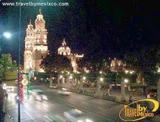 Ciudad de Morelia, Morelia