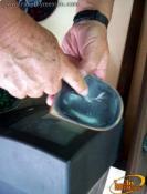 Mercado de ArtesanÃ­as, Uruapan