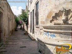 CallejÃ³n del Romance 