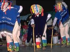 Barrio La Magdalena y sus festividades, Uruapan