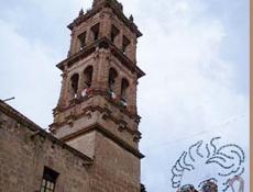 Templo de las Monjas