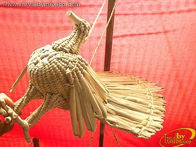 Crafts in the Pátzcuaro Region, Pátzcuaro