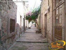 CallejÃ³n del Romance 