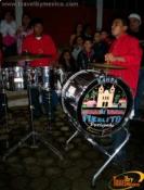 Bandas Barrio de la Magdalena
