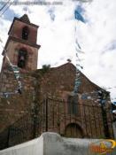 Capilla del Calvario en el Cerro del Estribo