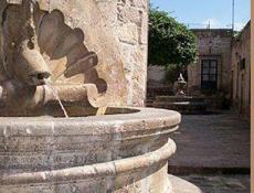 CallejÃ³n del Romance 