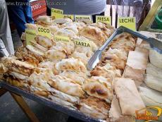 Pátzcuaro a través de sus Sabores, Pátzcuaro