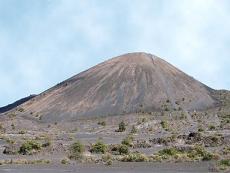Paricutín, un Volcán Joven, Uruapan