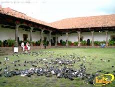 Museo Regional de Arte Popular La HuatÃ¡pera