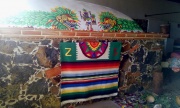 Posada  Cualli- Cochi  y Jardín Cualli-Cochi El buen dormir  | Info