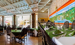 El Laurel, Cuernavaca