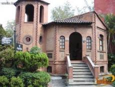 Museo de FotografÃ­a Antigua