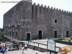 Palacio de CortÃ©s