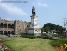 Glorieta Cuernavaca
