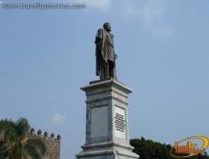Monumentos Cuernavaca