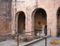 Museo Palacio de CortÃ©s  (Museum), Cuernavaca