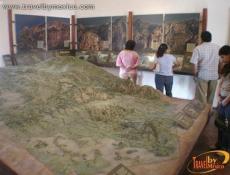 Piezas Arqueológicas