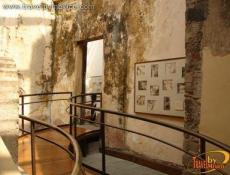 JardÃ­n Borda (Garden ), Cuernavaca