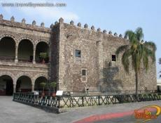 Palacio de CortÃ©s