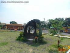 Antiguo Reclusorio Cuernavaca