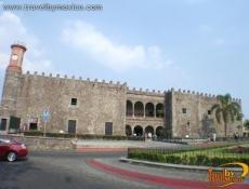 Palacio de CortÃ©s