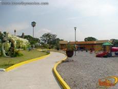 Jardínes Recreativos