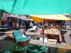 Mercado Municipal de Tepoztlán, Tepoztlán | Travel By México