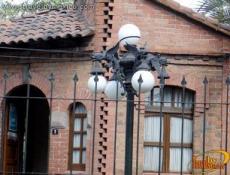 Museo de FotografÃ­a Antigua