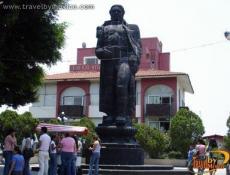 Monumento a Morelos