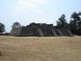 Zona Arqueológica de Teopanzolco, Cuernavaca