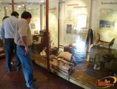 Museo y Centro de Documentacion Historica  Tepoztlan (Museum), Cuernavaca