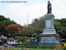 Jardines Cuernavaca