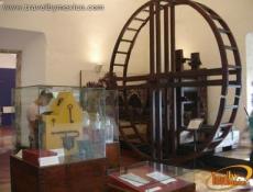 Museo Regional Cuauhnahuac