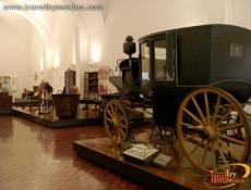 Exposiciones Permanentes Museo Cuauhnahuac