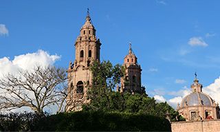 Morelia