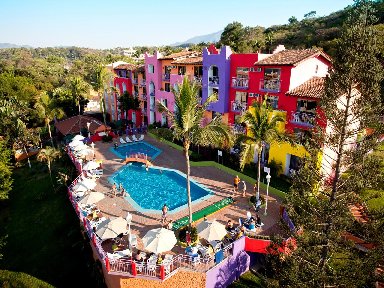 Decameron Los Cocos, Decameron Los Cocos