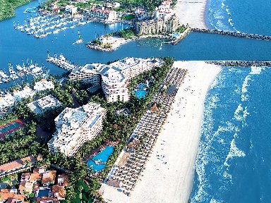 Paradise Village, Paradise Village