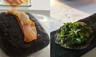 Carolina - St. Regis Punta Mita, Riviera Nayarit