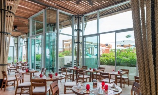 Chiringuito at Vidanta, Riviera Nayarit