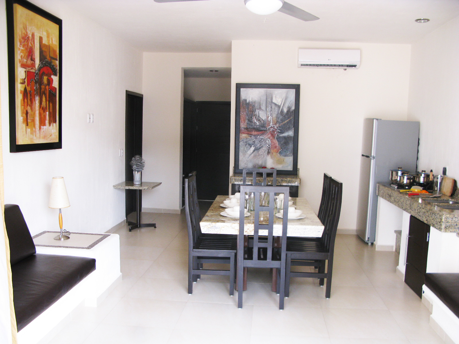 Villas Corona, Hotel 3 estrellas, Los Ayala