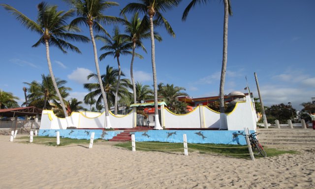 Bungalows Jacarandas, Hotel 3 estrellas, Rincon de Guayabitos