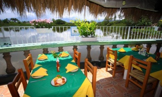 Laguna Tino's, Riviera Nayarit