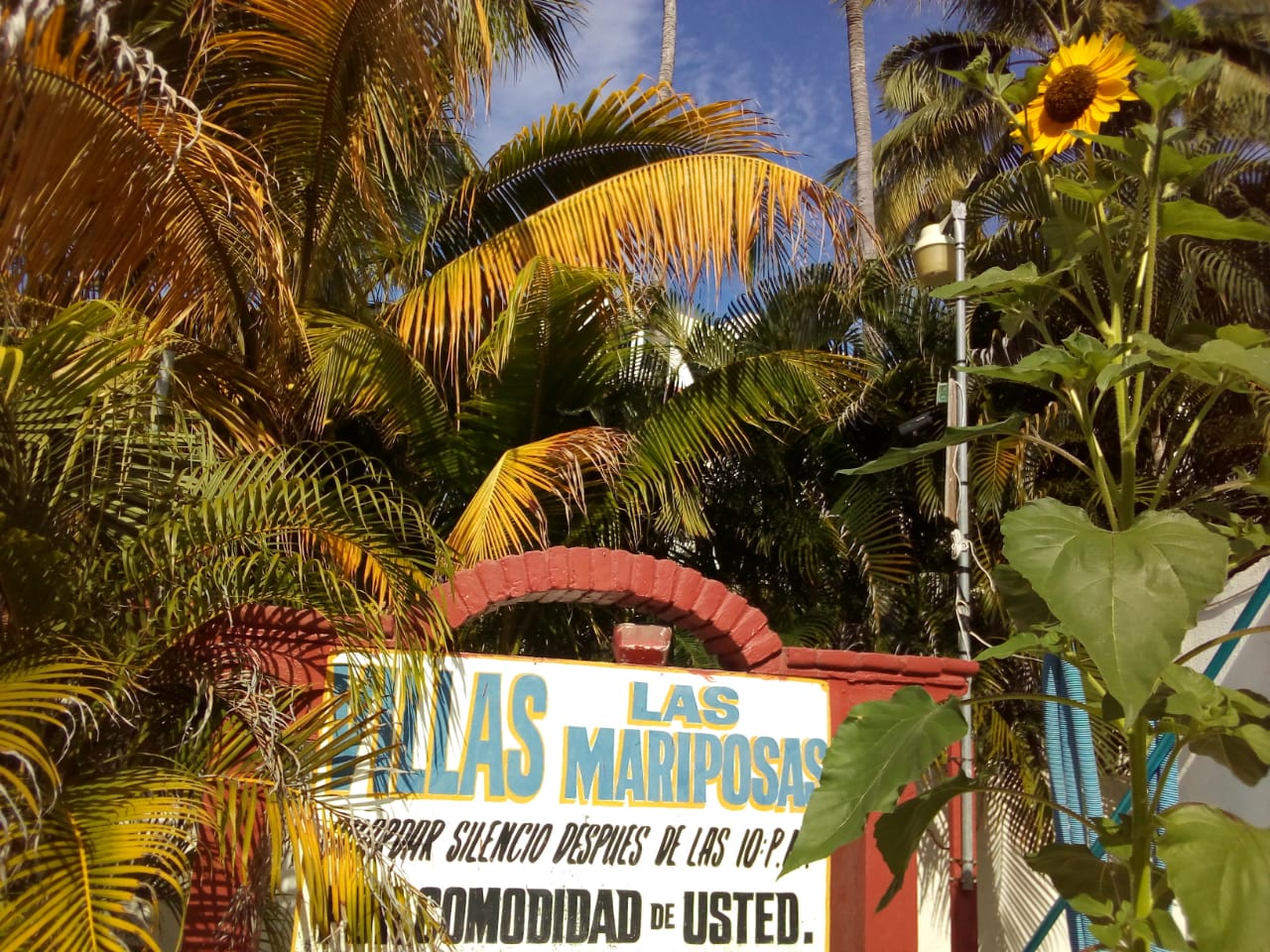 Villas Las Mariposas , Hotel 2 estrellas, Compostela