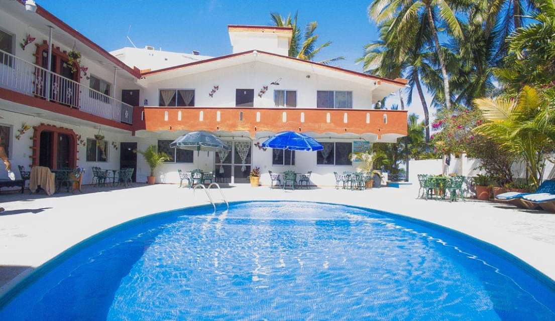 Villas Las Mariposas , Hotel 2 estrellas, Compostela