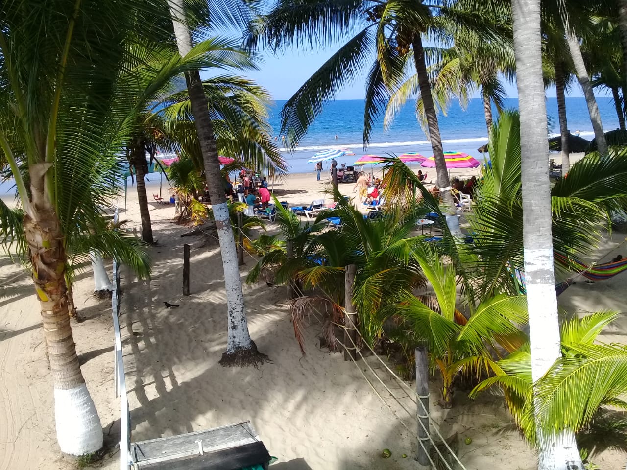 Villas Las Mariposas , Hotel 2 estrellas, Compostela