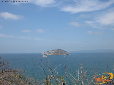 Se localizan a solo 3 km de la costa