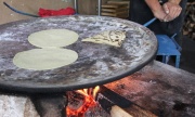 Ancestral, Tortillas y tetelas