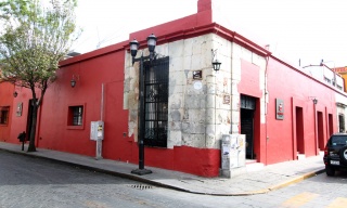 Caldo de Piedra, Oaxaca