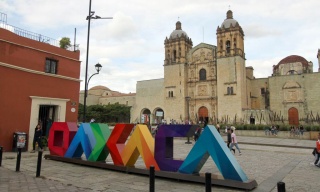 Chimalli, Oaxaca