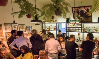 El Sol y La Luna, Oaxaca